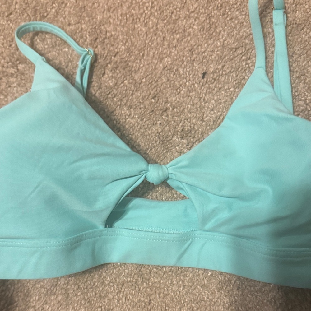 Midori bikini top - Picture 2 of 4